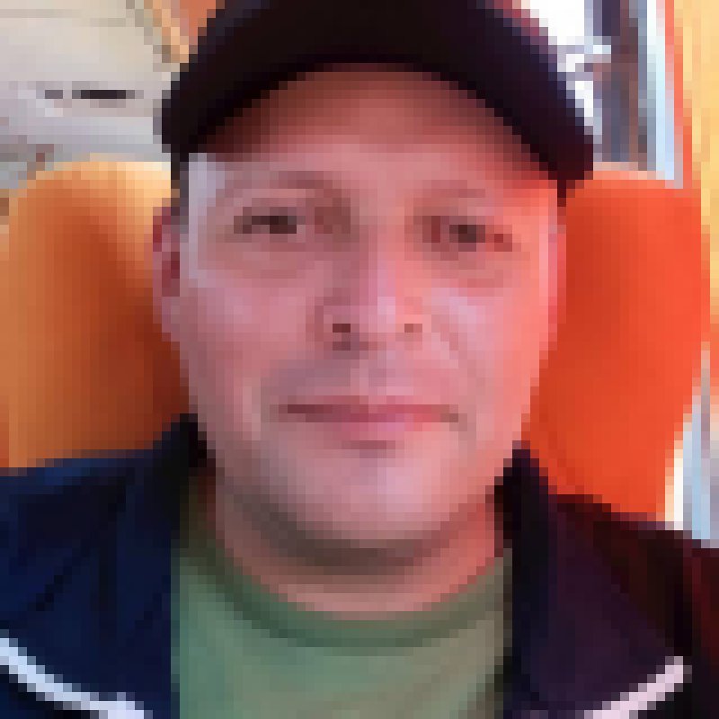Cristian, 46, Belgium