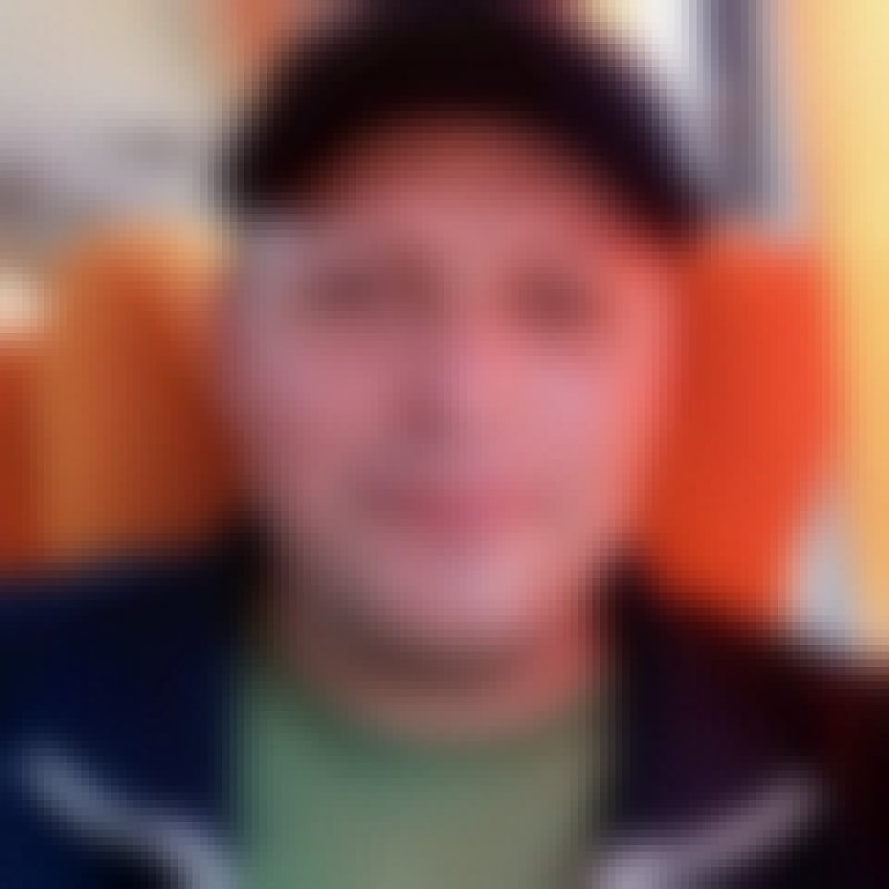 Cristian, 46, Chndal