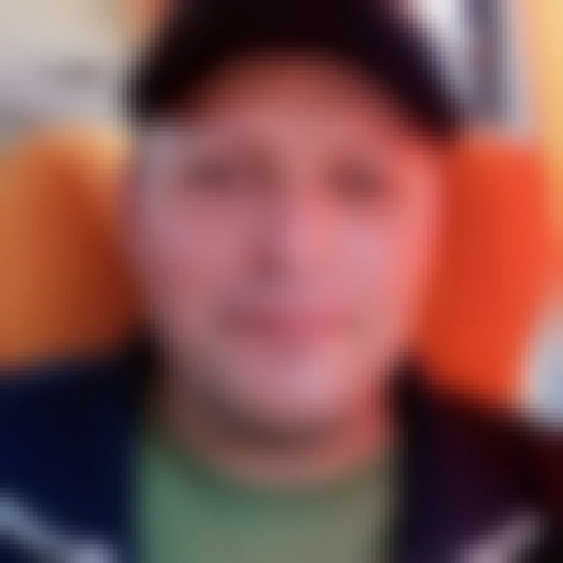 Cristian, 46, Pittsgrove