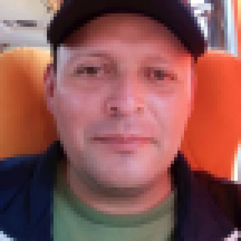 Cristian, 46