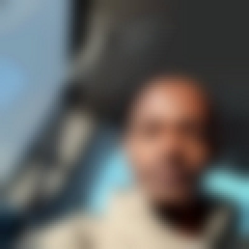 Fikru, 26, United Kingdom
