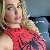 Whitney, 21, Castiglione Del Lago