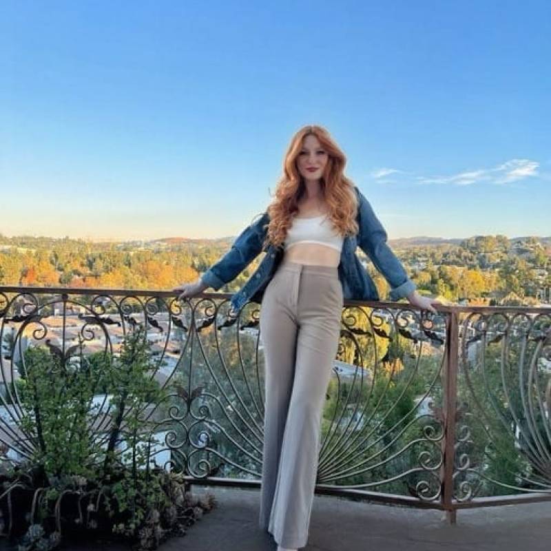 Lyana, 29, Eslohe
