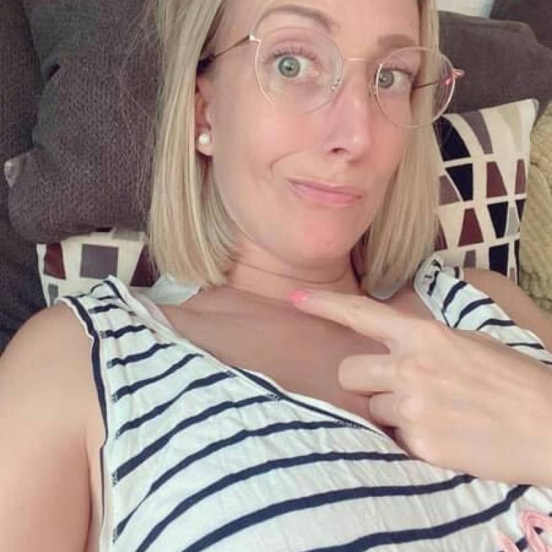 Monicà, 36, New Milford
