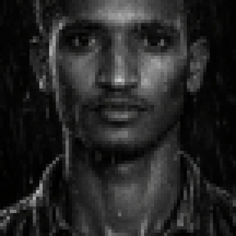 Leul, 26, Garuva