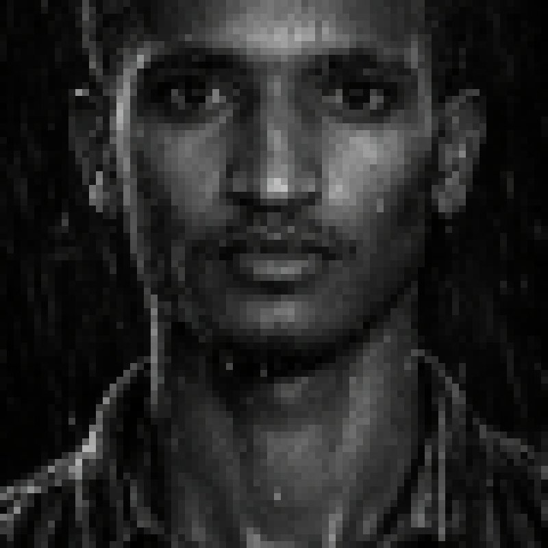 Leul, 26, Oeiras