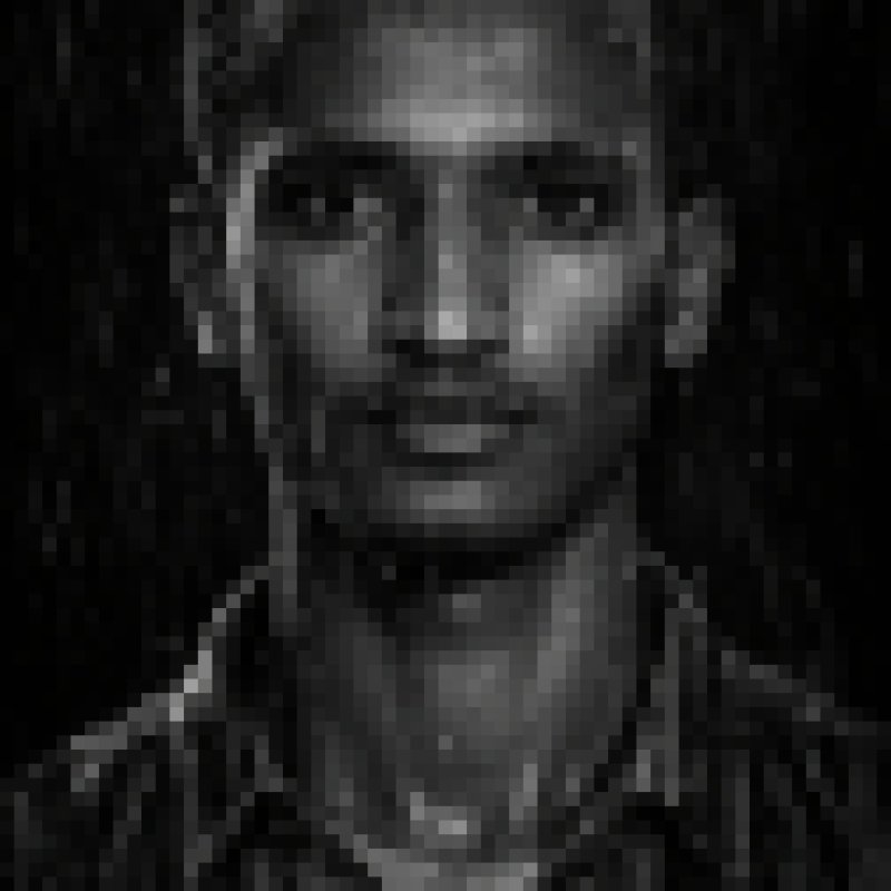 Leul, 26, Thogadru