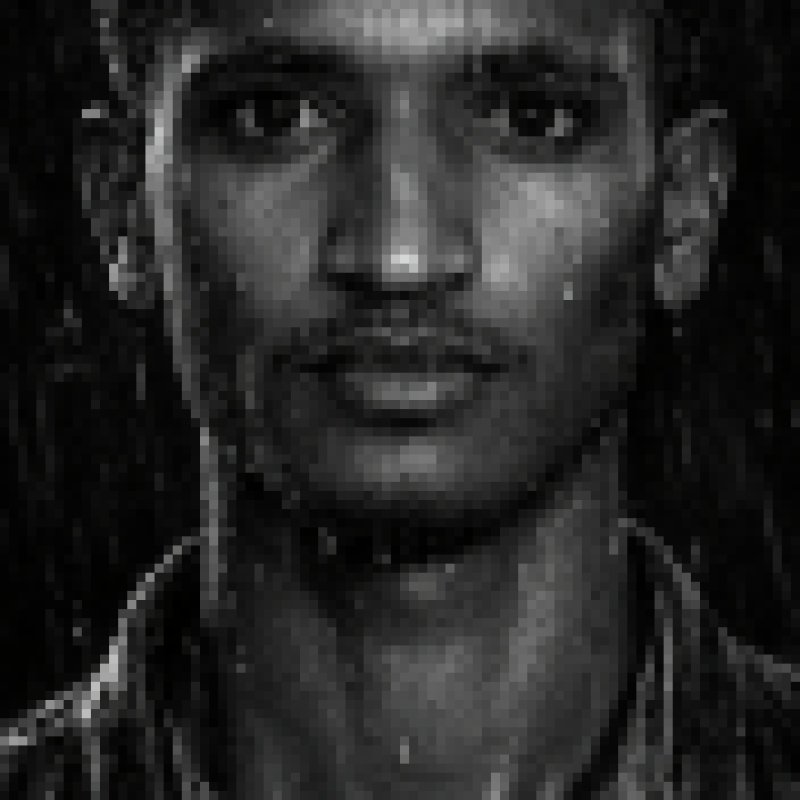 Leul, 26, Xianshuigu