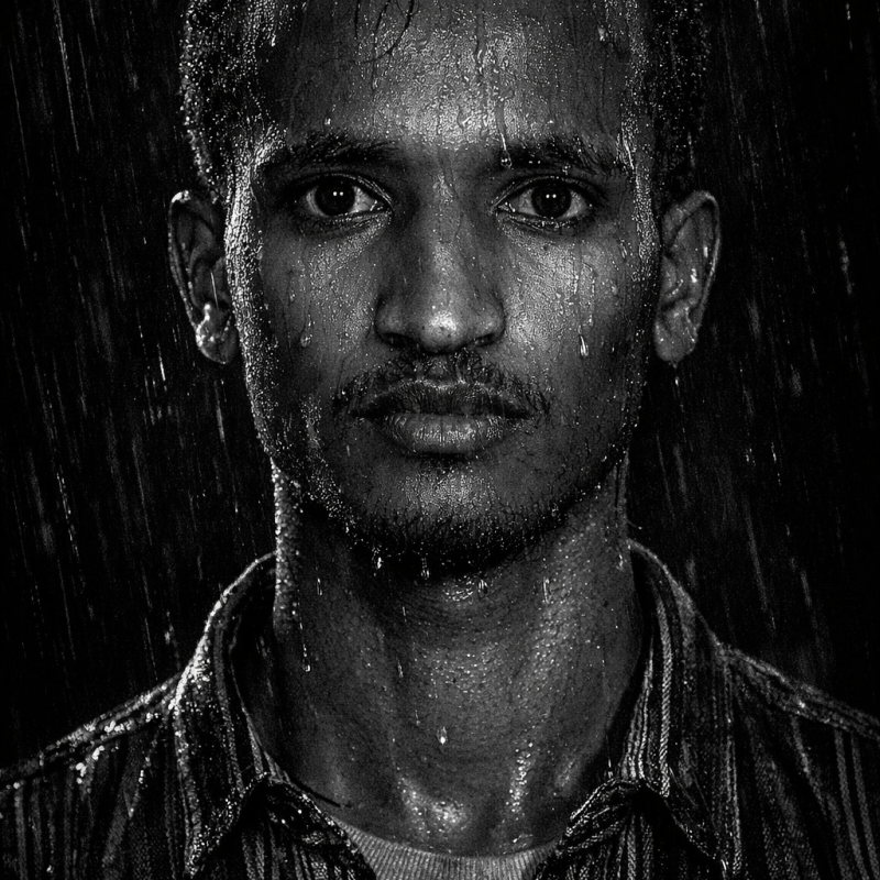Leul, 27, Salt Lake City