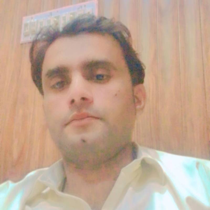 Shuaib, 28, Icatu
