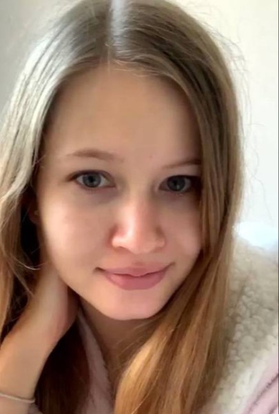 Isabella, 32, Sakri