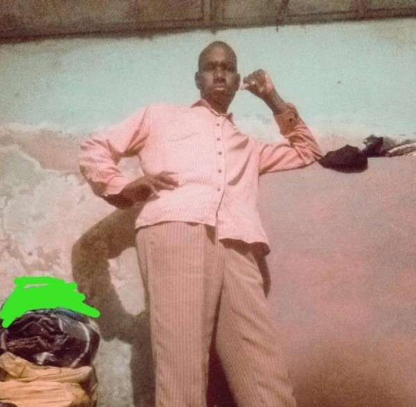 shuaibu, 53, Dhaka North City