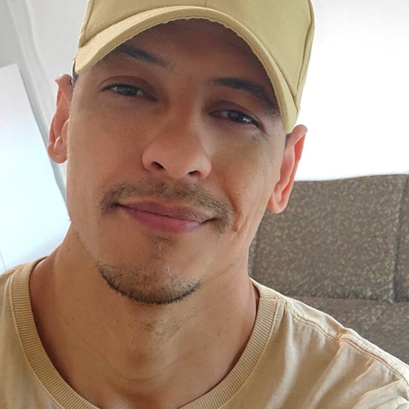 Rodríguez, 39, C Mau