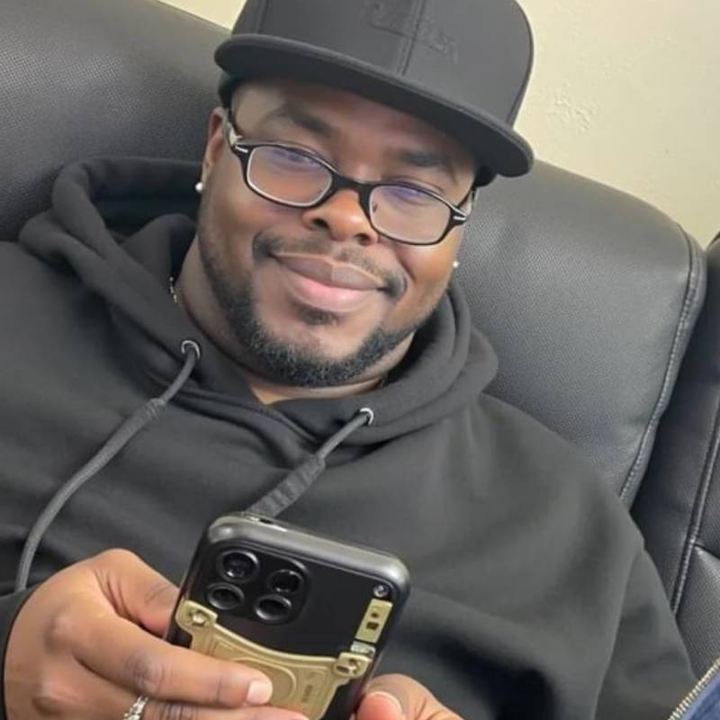 Darker Brother, 49, Kafr Ash Shaykh