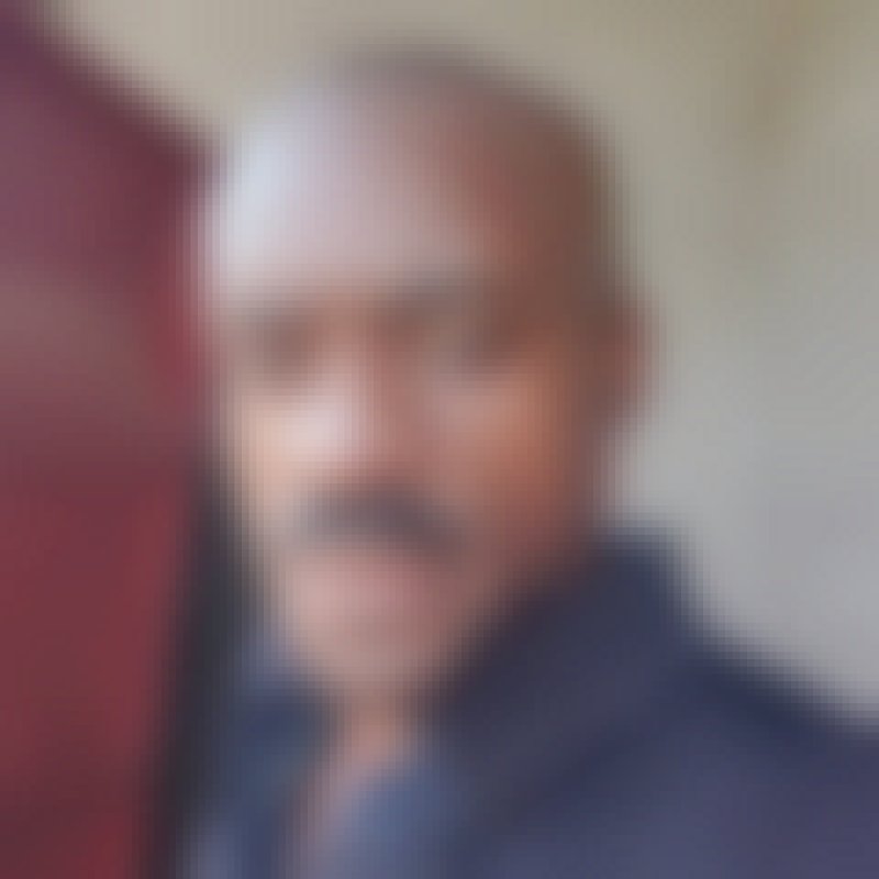 Jean Roger, 35, Kota