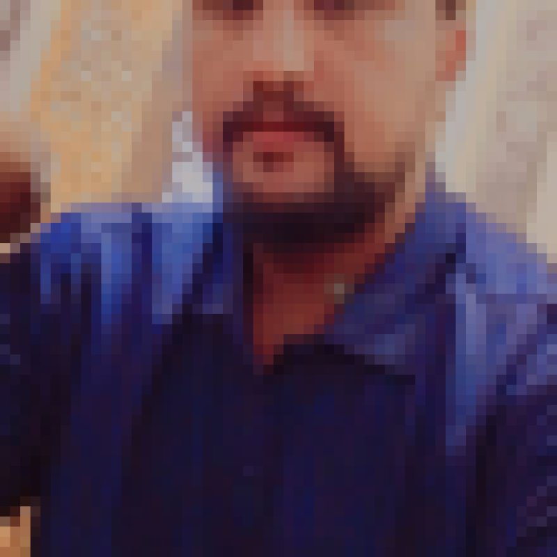 Faisal, 34, Iwai