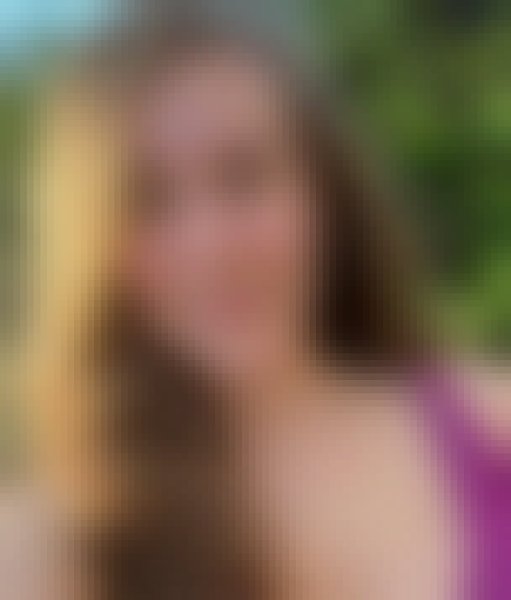 Mary wood, 35, Dakota