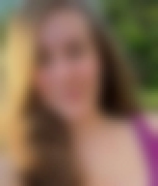 Mary wood, 35, Rancho Cucamonga