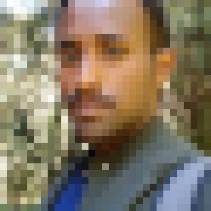 Kelemewerk, 32, Lacarak