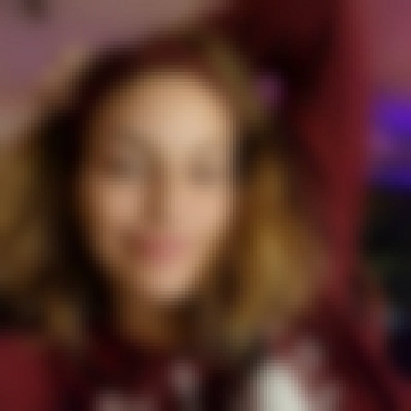 Olivia mina, 39, Loreto