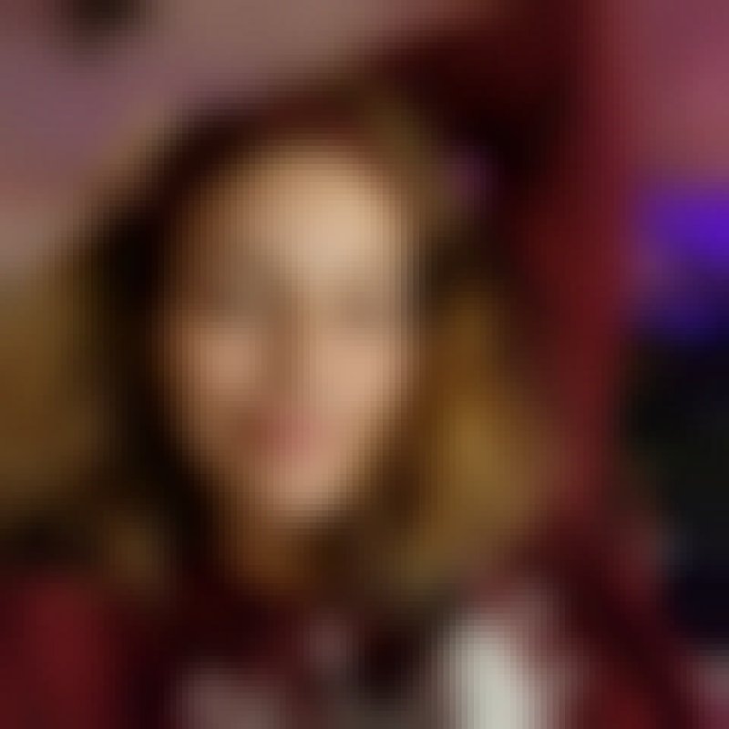Olivia mina, 39, Courcouronnes