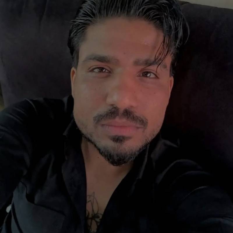 Eric, 31, NY