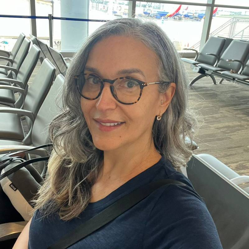 Angela, 36, Minna