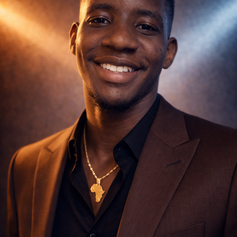 Scott, 30, Glazov