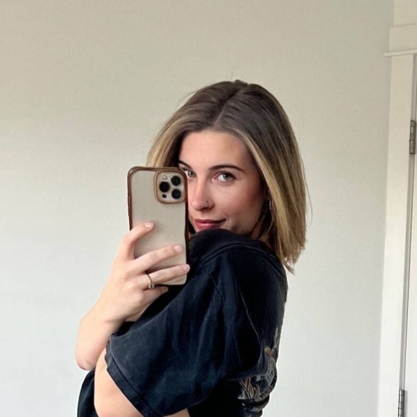 Riley is, 28, Kallayi