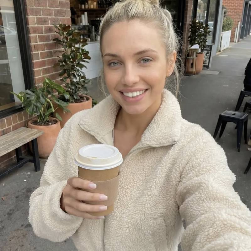 Candy, 31, Bermo