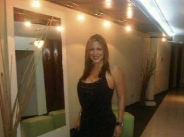 Alexis, 34, Pansol
