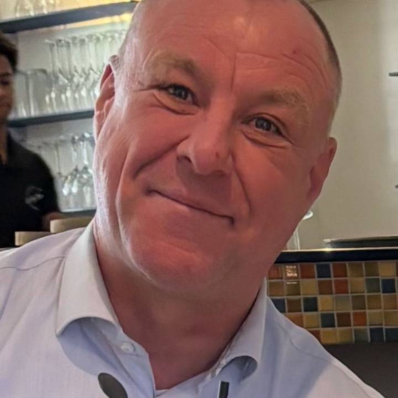 Ikarus, 52, Prokopyevsk