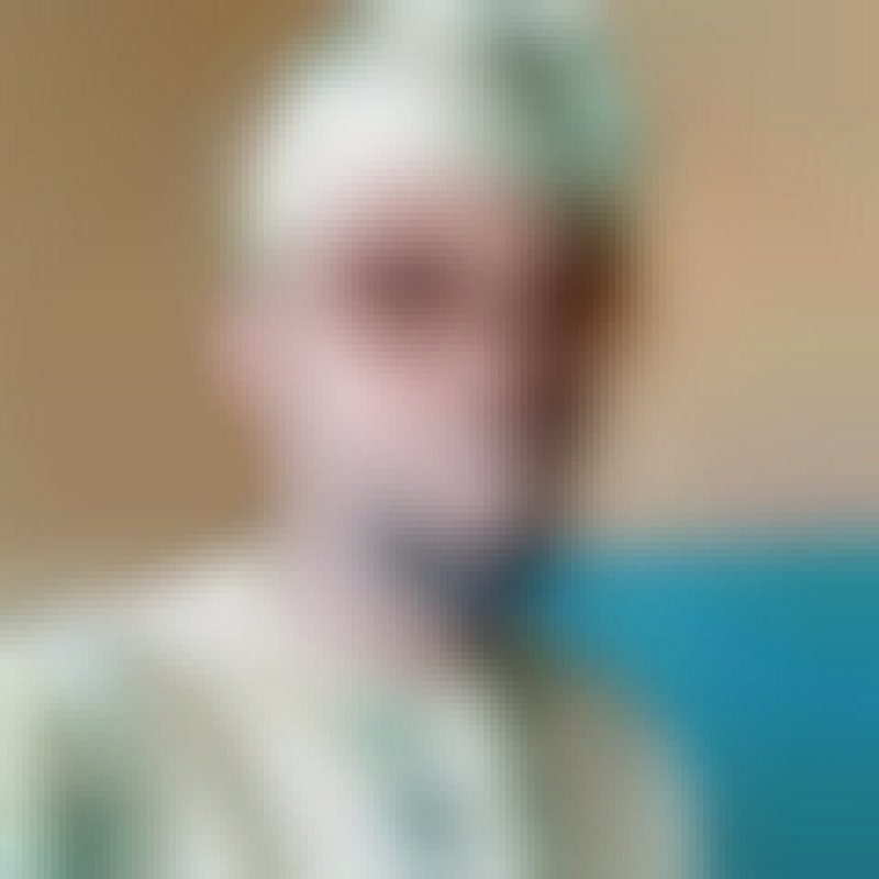 JOSIAH OLYMPIC, 31, Santiago Papasquiaro