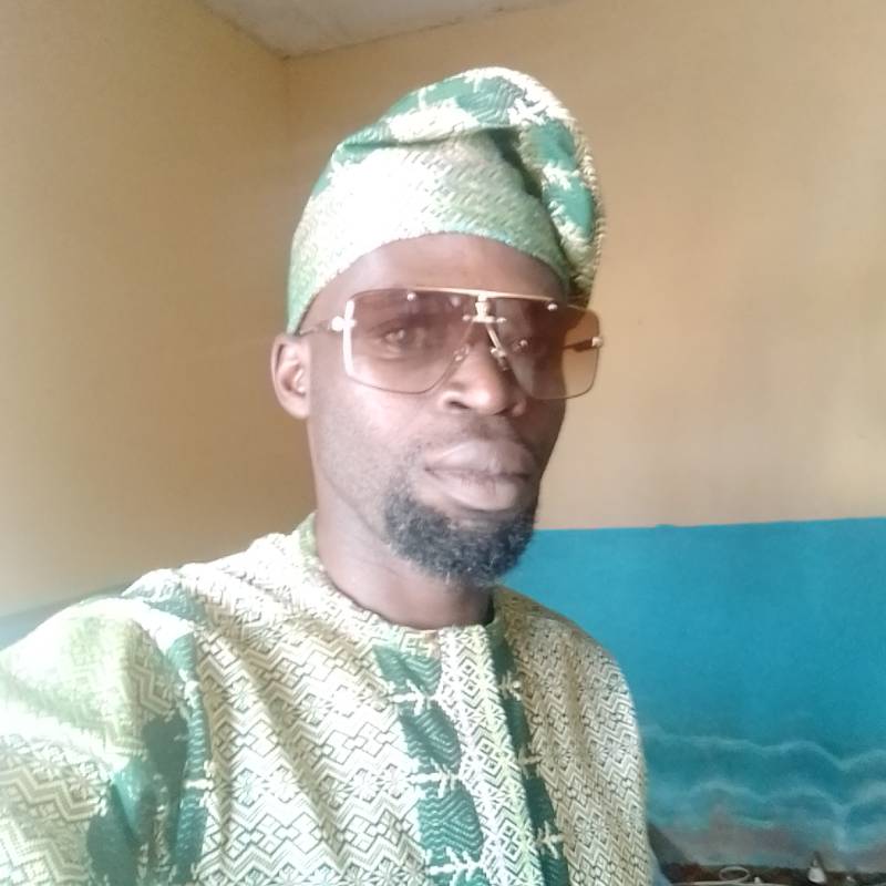 JOSIAH OLYMPIC, 32, Imanombo