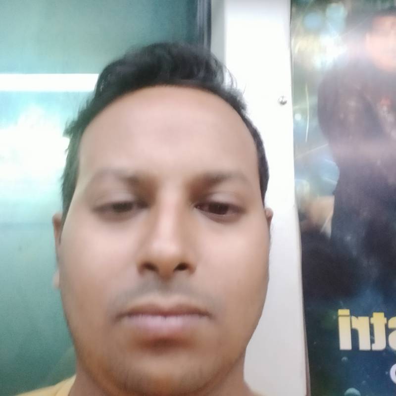 Ayon, 33, Kenya