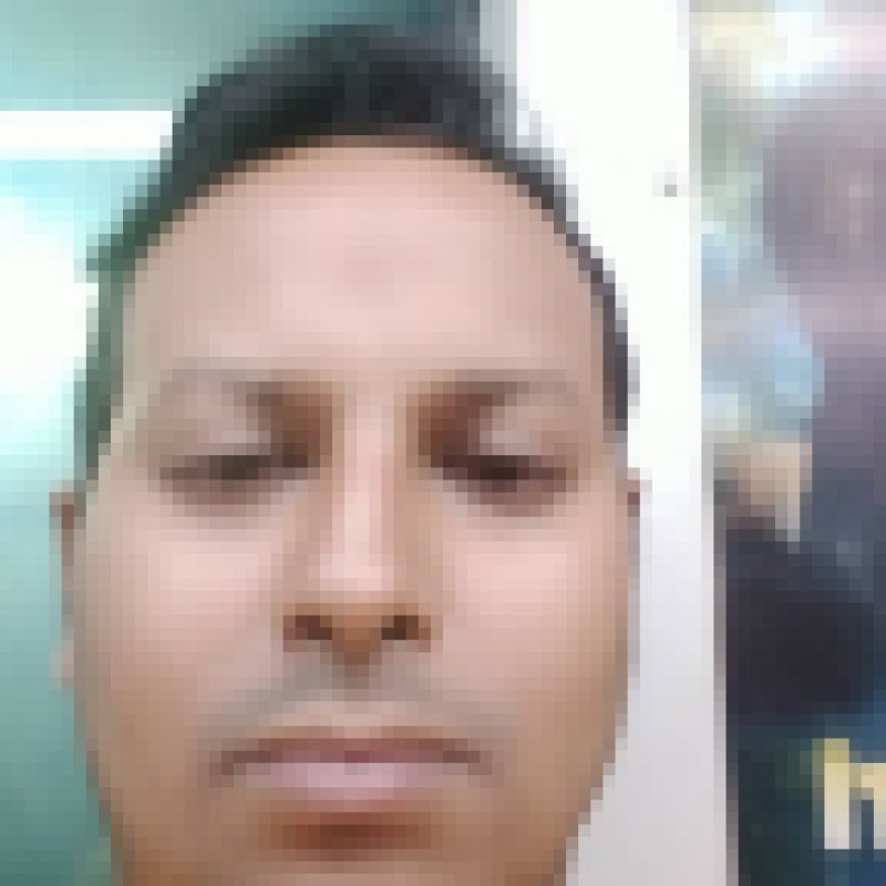 Ayon, 33, Aberbargoed