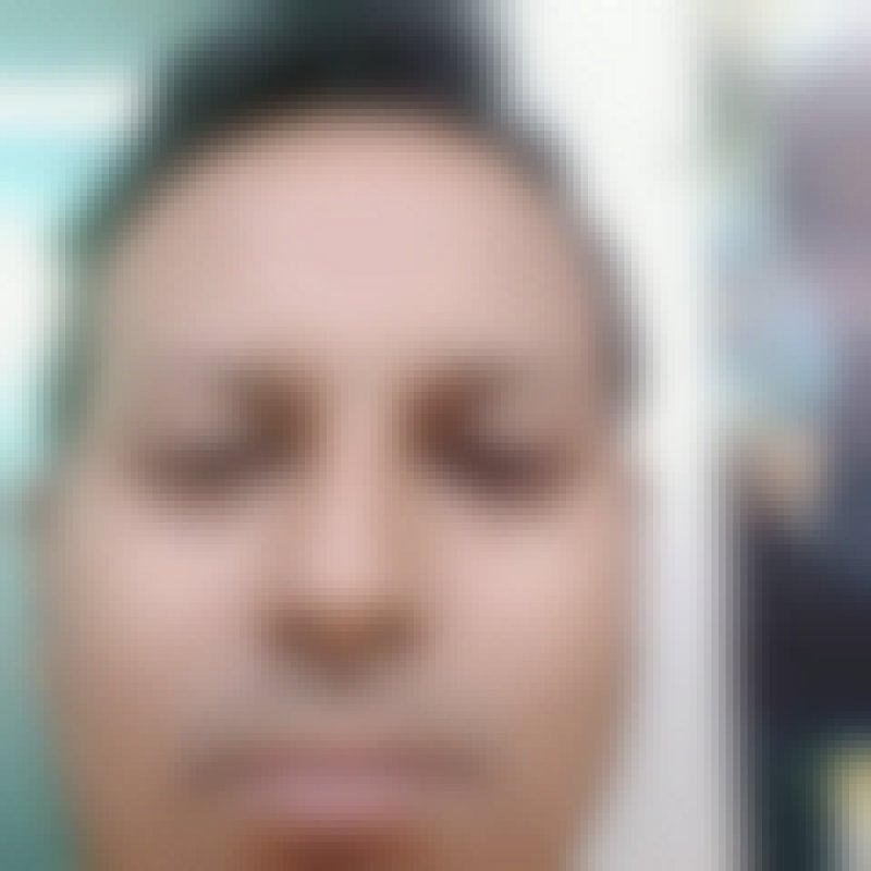 Ayon, 33, Fountain Valley