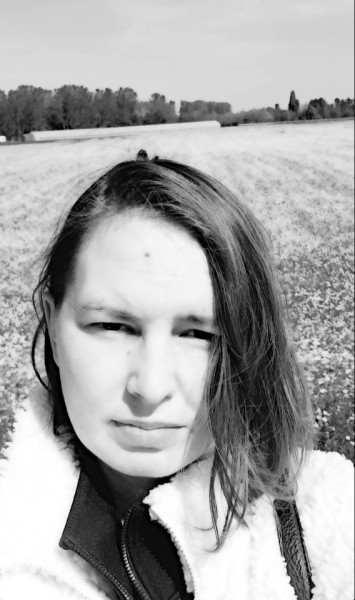 Anastasiia, 37, Amarapura