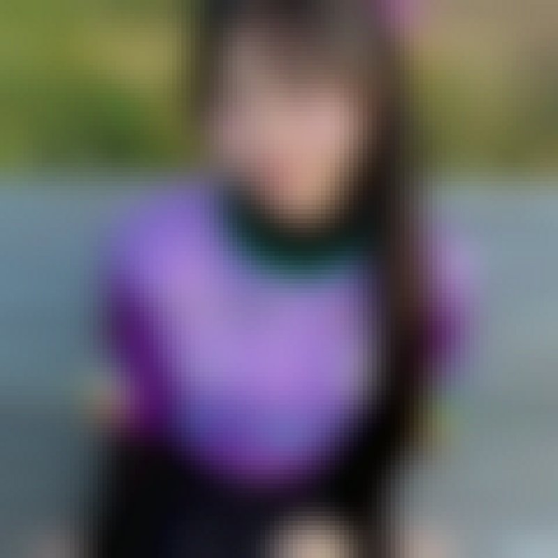 Emily, 29, Mlov
