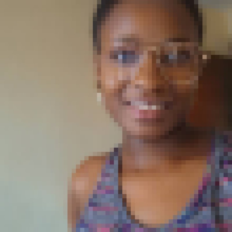 Mina, 30, Puttalam