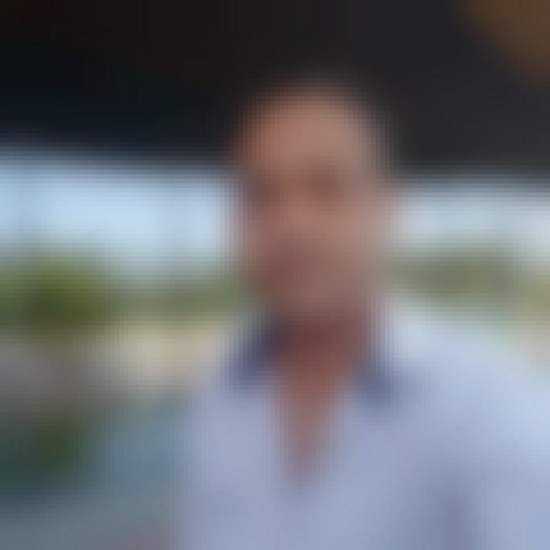 Ahmed, 50, Kjustendil