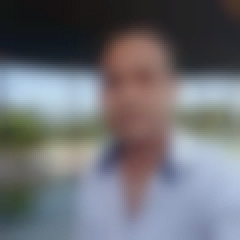 Ahmed, 50, Togo