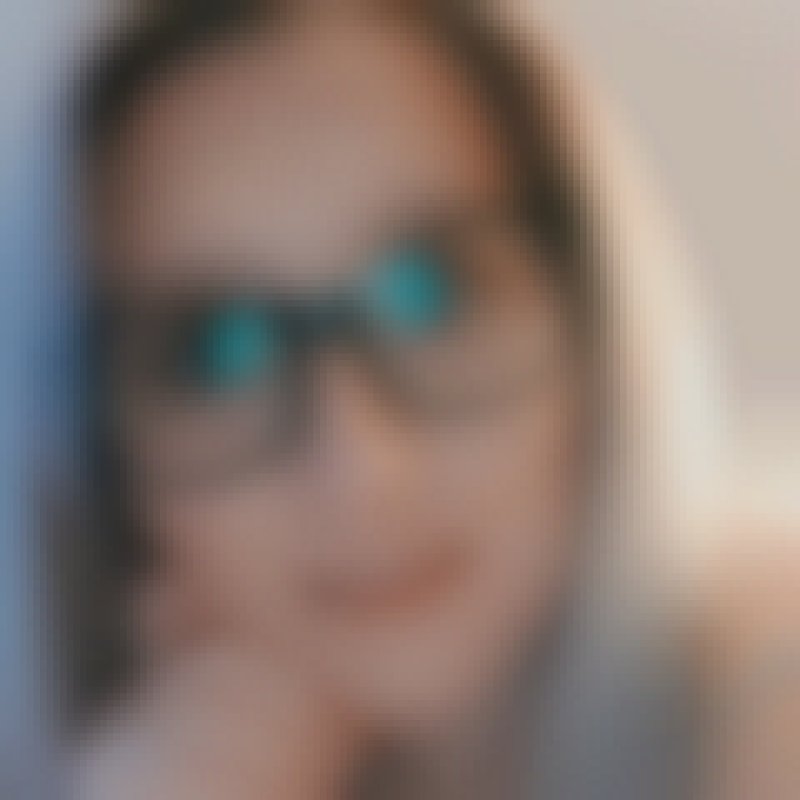 Violet, 34, United States