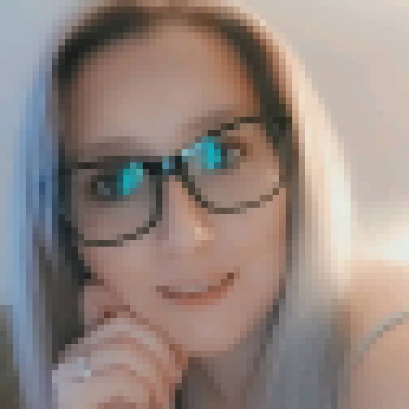 Violet, 34, Corsicana