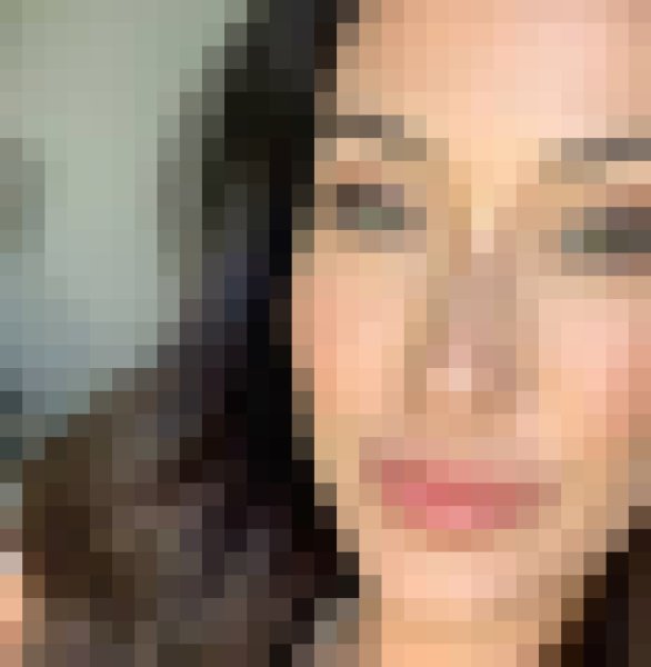 Linda, 32, Loreto