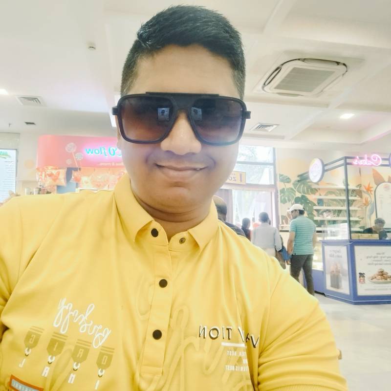 Sagar, 36, Laiyang