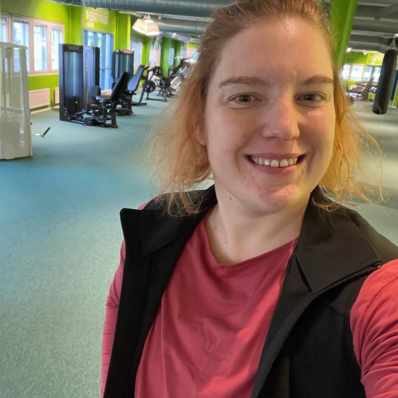 Mia, 37, Belamoty