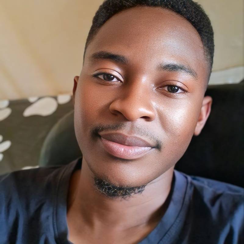 eugene, 29, Sgar