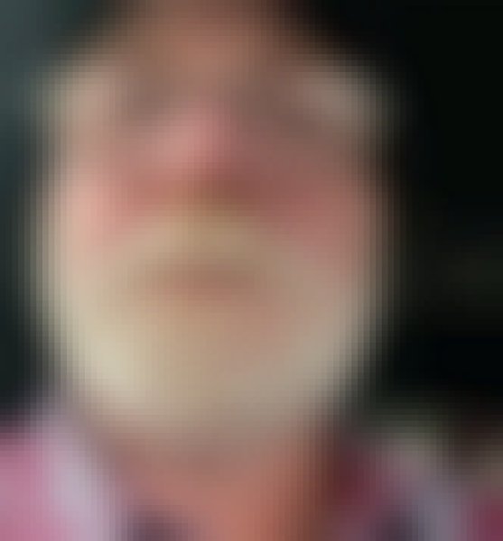 James Clifford, 50, Pihani
