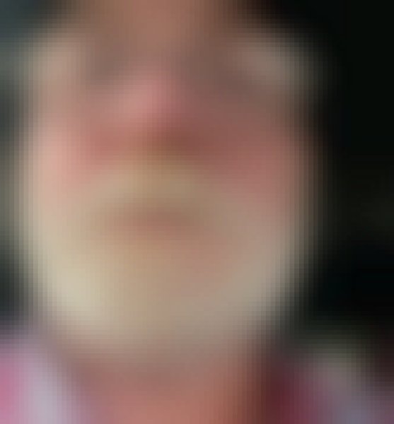 James Clifford, 50, El Ghzy